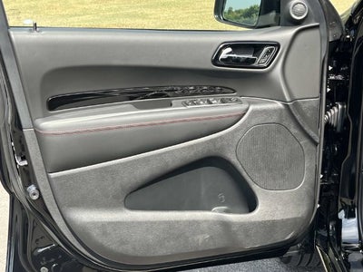 2027 Dodge Durango GT