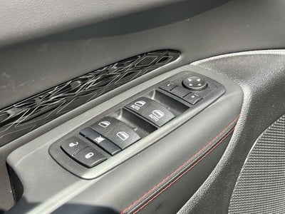 2027 Dodge Durango GT