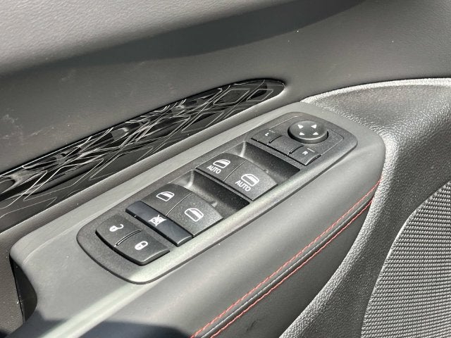 2027 Dodge Durango GT