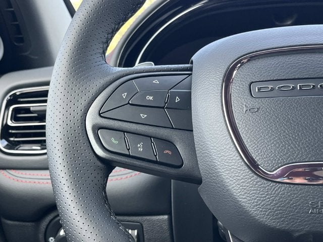 2027 Dodge Durango GT