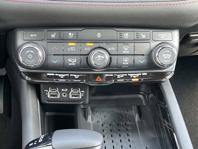 2027 Dodge Durango GT