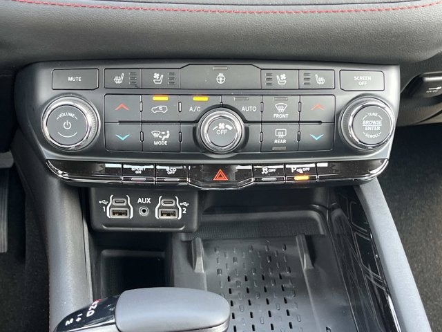 2027 Dodge Durango GT
