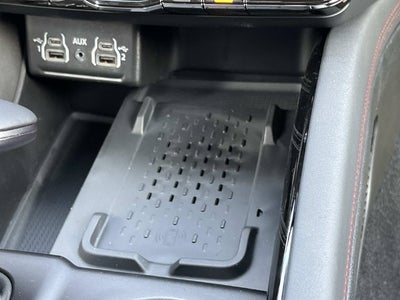 2027 Dodge Durango GT