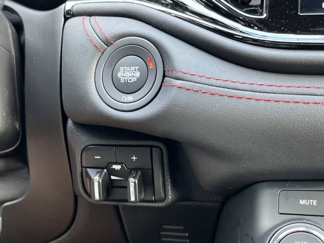 2027 Dodge Durango GT