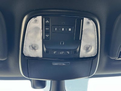 2027 Dodge Durango GT