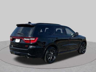 2027 Dodge Durango GT