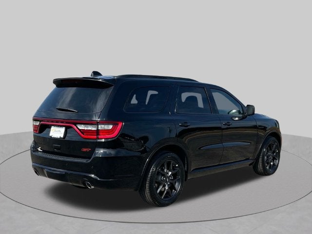 2027 Dodge Durango GT