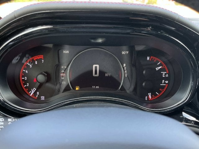2027 Dodge Durango GT