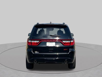 2027 Dodge Durango GT