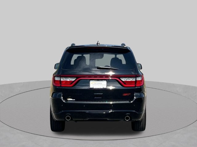 2027 Dodge Durango GT