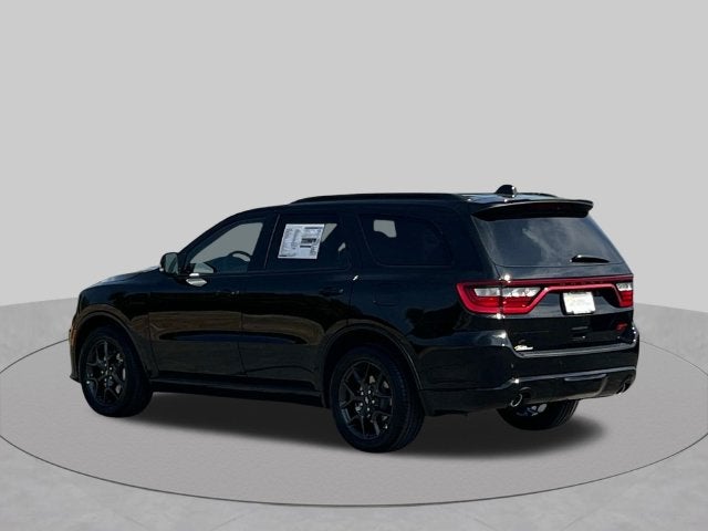 2027 Dodge Durango GT