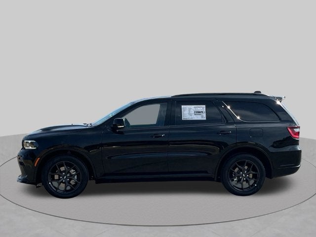 2027 Dodge Durango GT