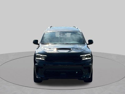 2027 Dodge Durango GT
