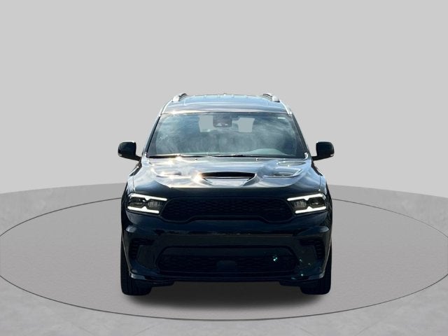2027 Dodge Durango GT
