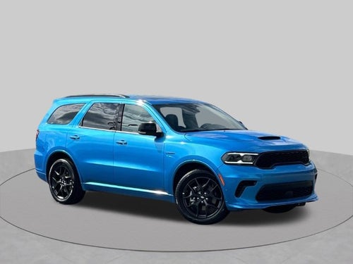 2027 Dodge Durango GT