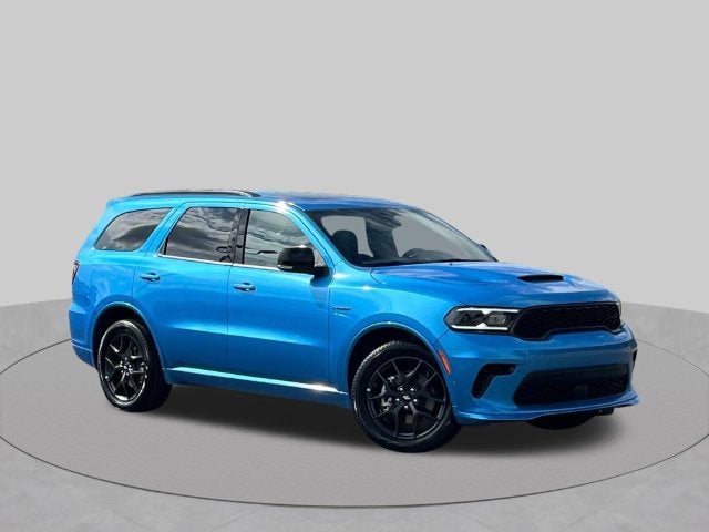 2027 Dodge Durango GT