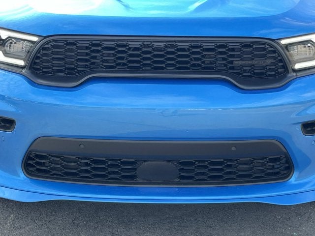 2027 Dodge Durango GT