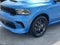 2027 Dodge Durango GT
