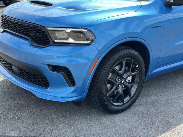 2027 Dodge Durango GT