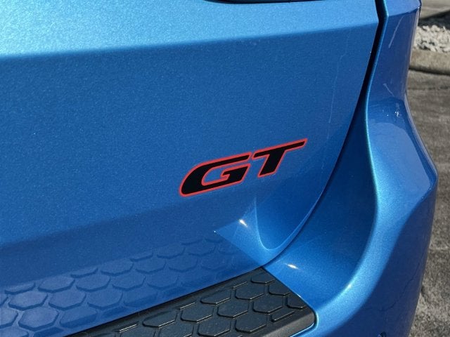 2027 Dodge Durango GT