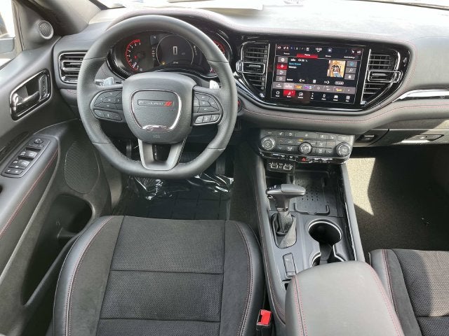 2027 Dodge Durango GT