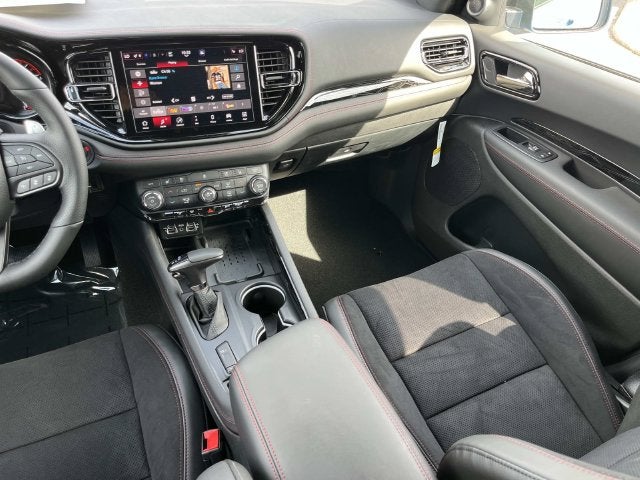 2027 Dodge Durango GT