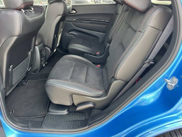 2027 Dodge Durango GT