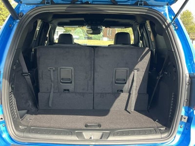 2027 Dodge Durango GT