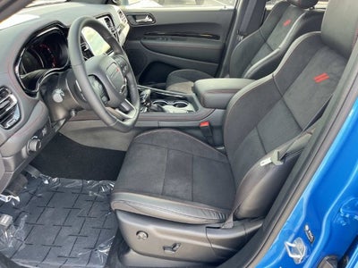 2027 Dodge Durango GT