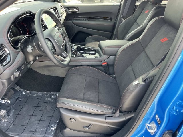 2027 Dodge Durango GT