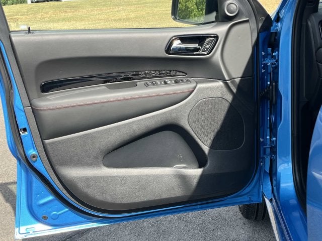 2027 Dodge Durango GT