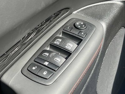 2027 Dodge Durango GT