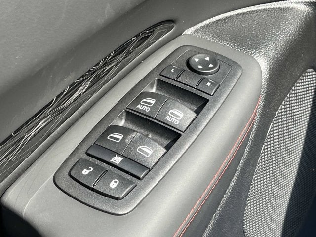 2027 Dodge Durango GT
