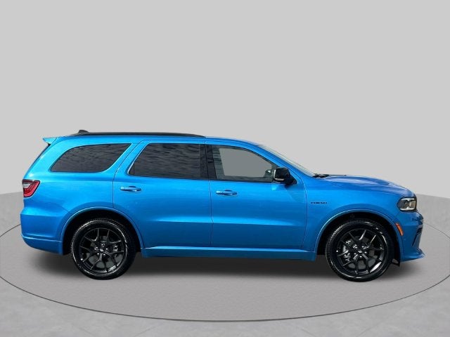 2027 Dodge Durango GT