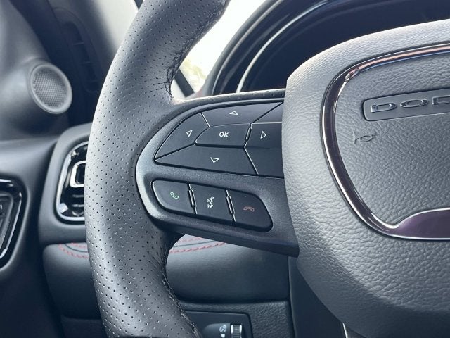 2027 Dodge Durango GT