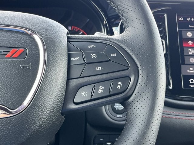 2027 Dodge Durango GT