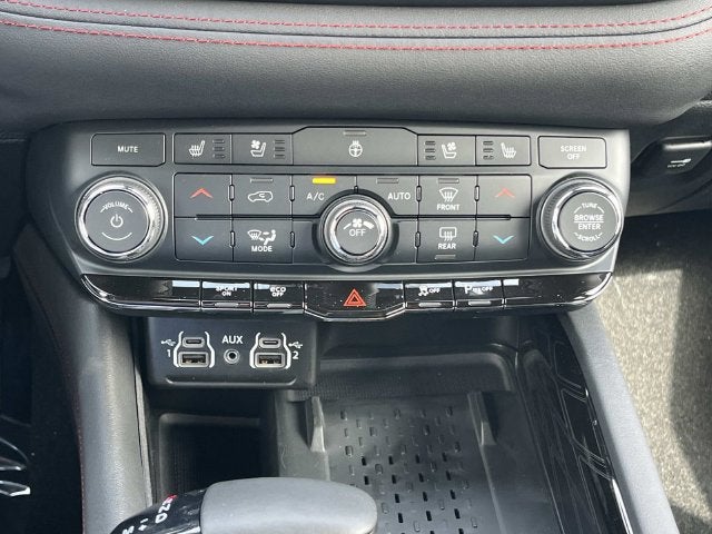 2027 Dodge Durango GT