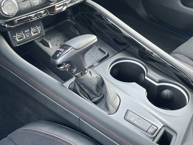 2027 Dodge Durango GT