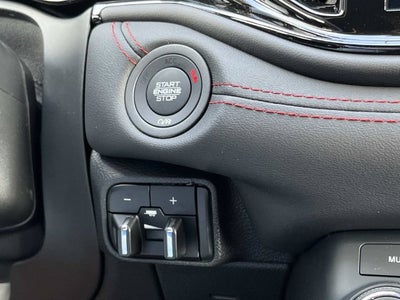 2027 Dodge Durango GT