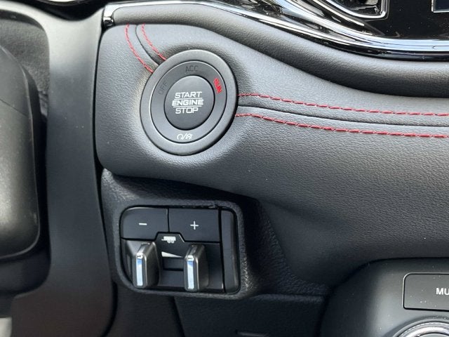 2027 Dodge Durango GT