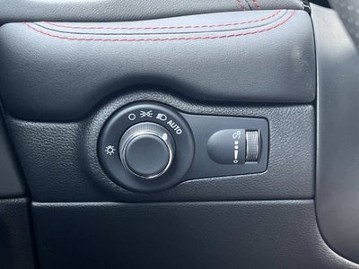 2027 Dodge Durango GT