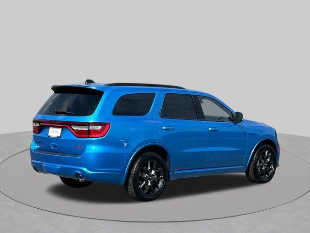 2027 Dodge Durango GT