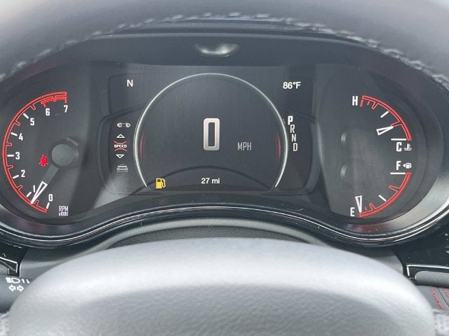 2027 Dodge Durango GT