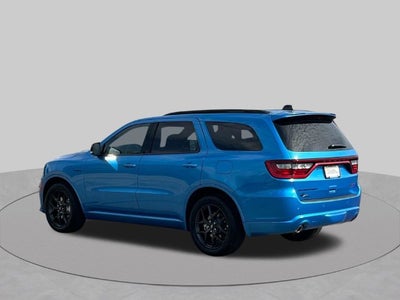 2027 Dodge Durango GT