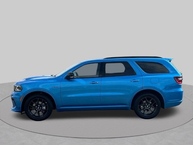 2027 Dodge Durango GT