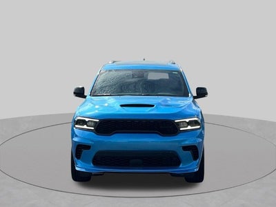 2027 Dodge Durango GT