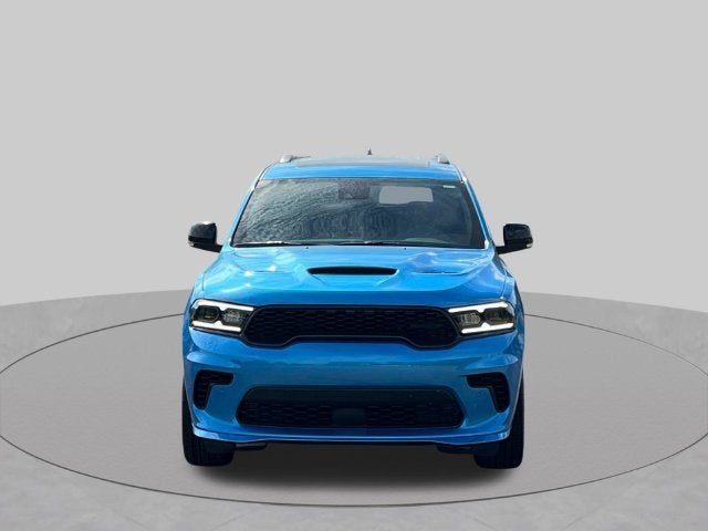 2027 Dodge Durango GT
