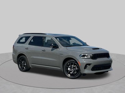 2027 Dodge Durango GT