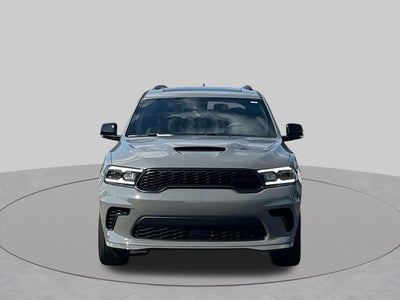 2027 Dodge Durango GT