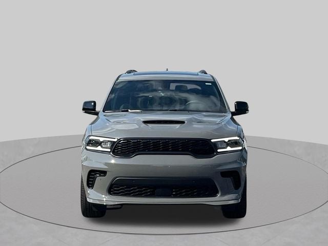 2027 Dodge Durango GT